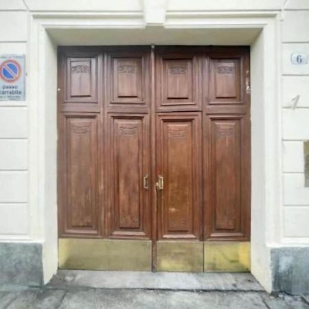 Porta Palazzo 15 Min - Suite Con Netflix & Wi-Fi Турин Экстерьер фото