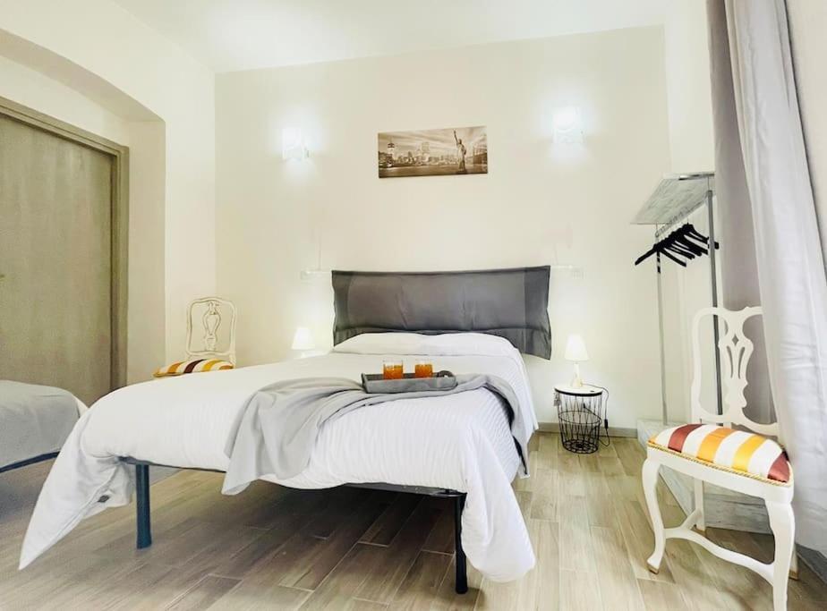 Porta Palazzo 15 Min - Suite Con Netflix & Wi-Fi Турин Экстерьер фото