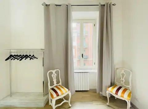 Porta Palazzo 15 Min - Suite Con Netflix & Wi-Fi Турин Экстерьер фото